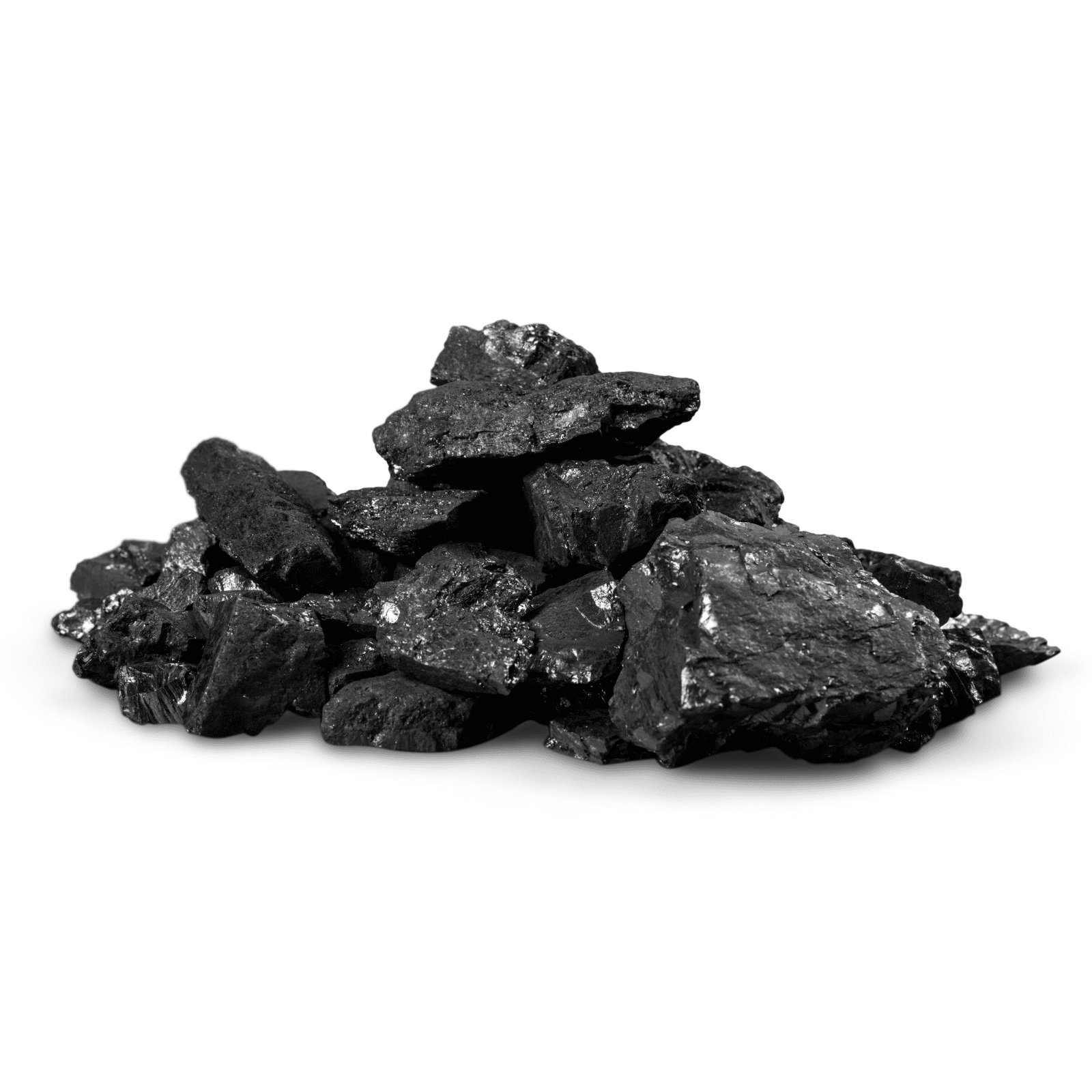 Węgiel kamienny Orzech 50–80 mm – Big Bag 1000 kg