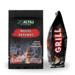 Węgiel drzewny Premium