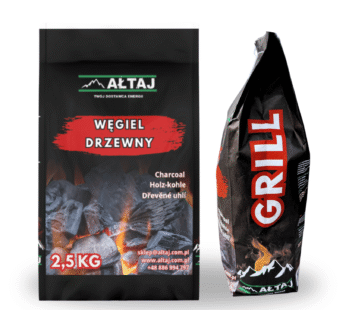 Węgiel drzewny Premium