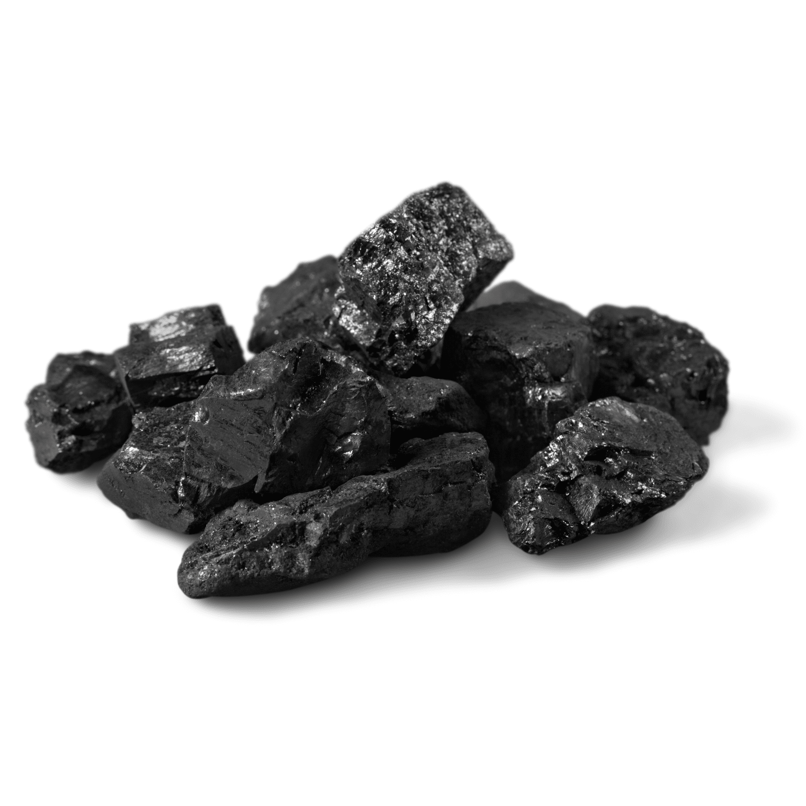 Węgiel kamienny Orzech 50–80 mm – Big Bag 1000 kg