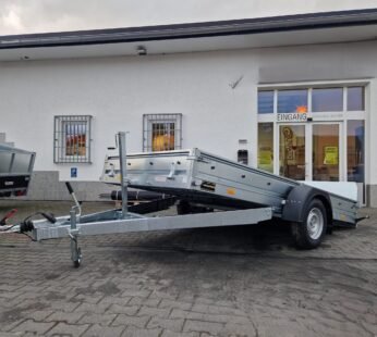 EasyLoad Multi XL N15 380×180 cm, 1500 kg