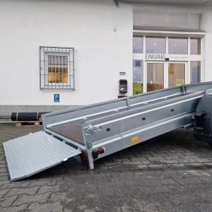 EasyLoad Multi XL 380×180 cm, 1800 kg - obrazek 5