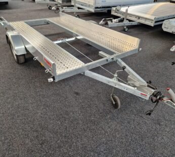 Anssems AMT Eco 340×180 cm, 1300 kg