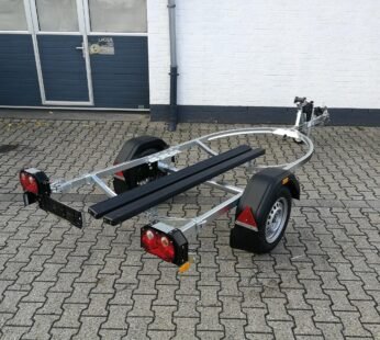 Brenderup PWC10750UBRX do skutera wodnego, 750 kg