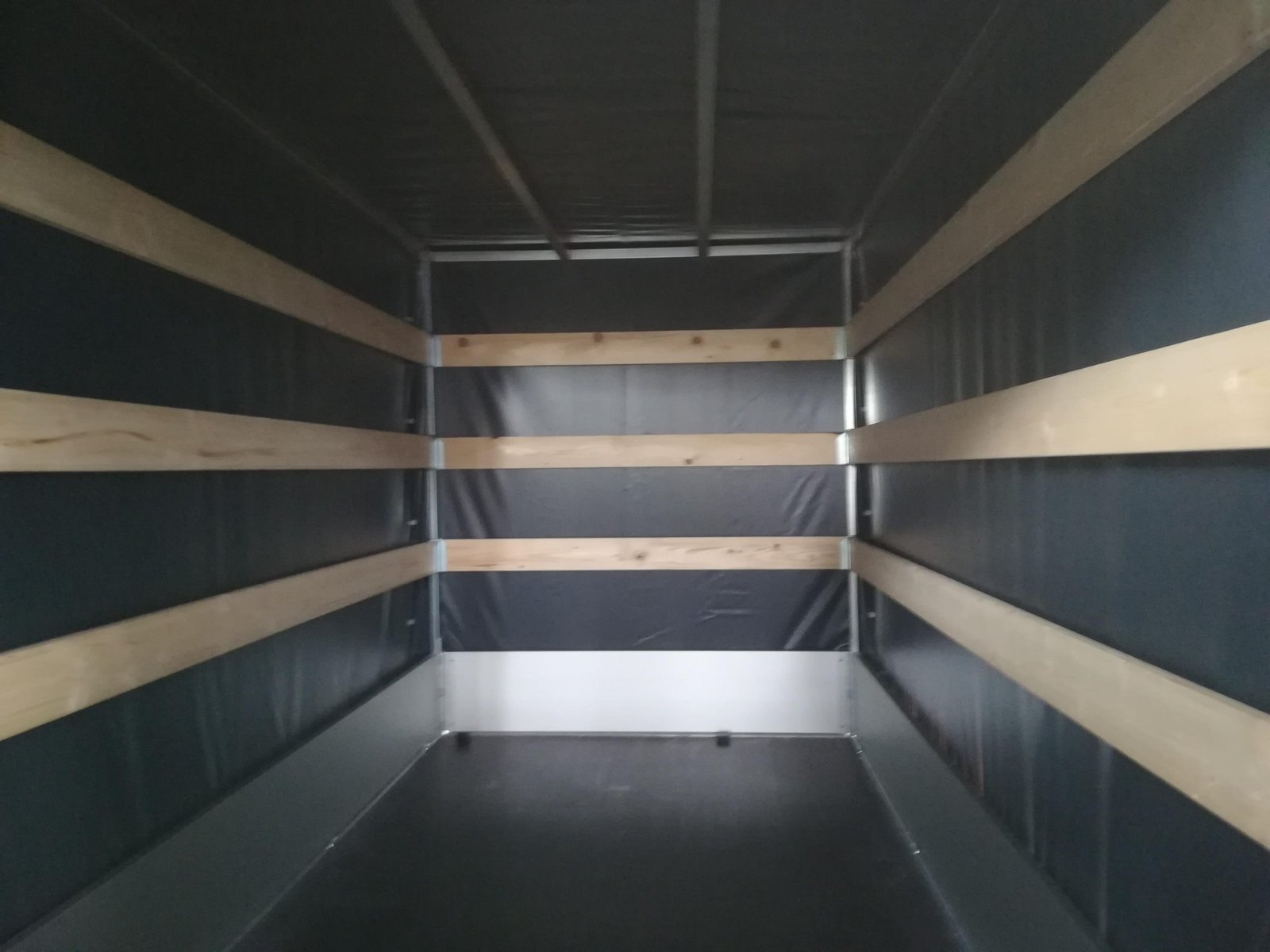 Anssems PSX-S 3000 z plandeką 325x178x180 cm - obrazek 2