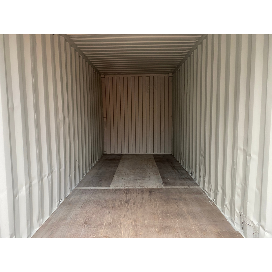 Nowy kontener morski High Cube 20 stóp - obrazek 5