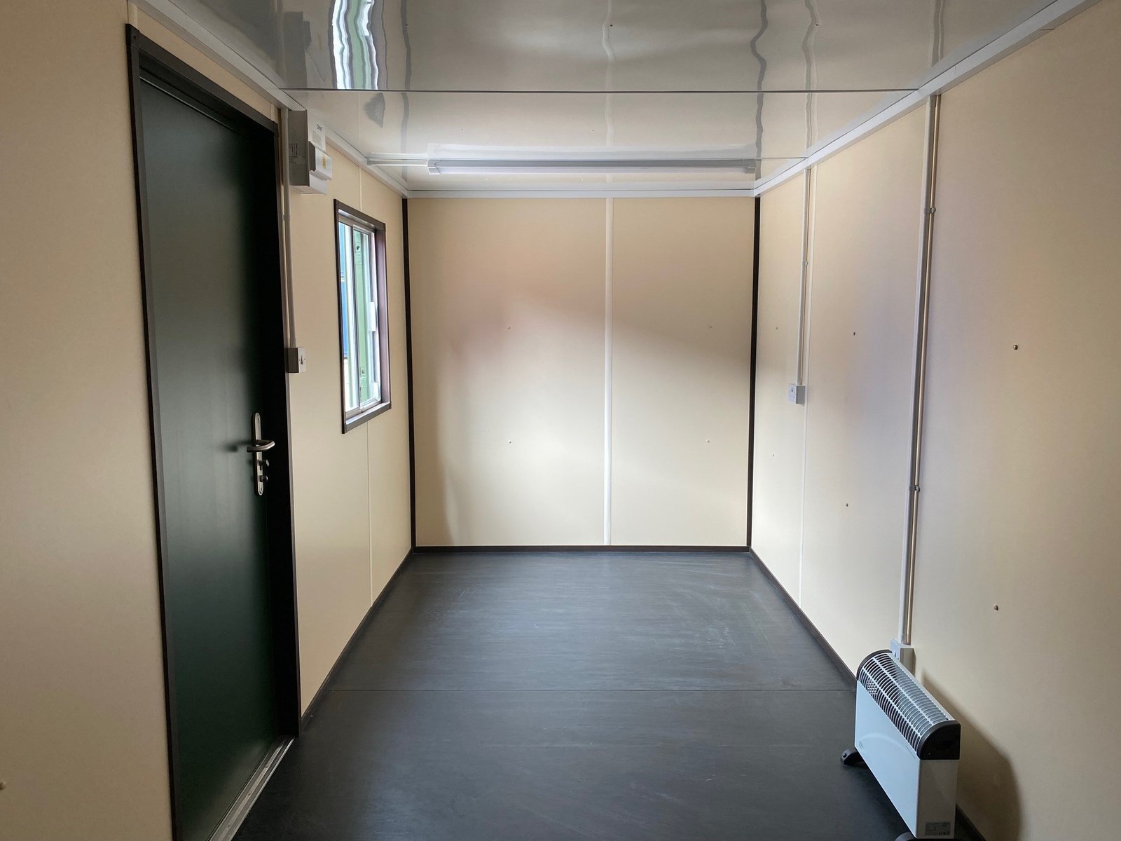 Adaptowany kontener biurowy Ideal - obrazek 5