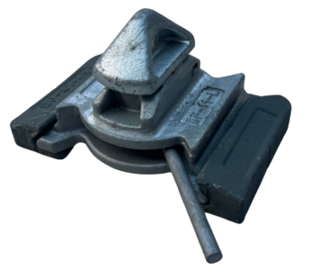 Zamki obrotowe Twist Lock do kontenerów ISO