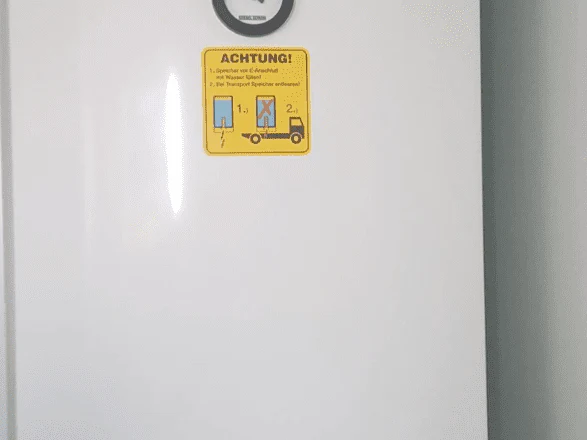 Kontener sanitarny 10-stopowy z WC, prysznicem i pisuarem - obrazek 2