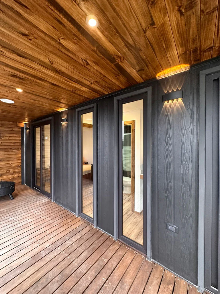 Moduł mieszkalny Surf Box 30 m² - obrazek 3