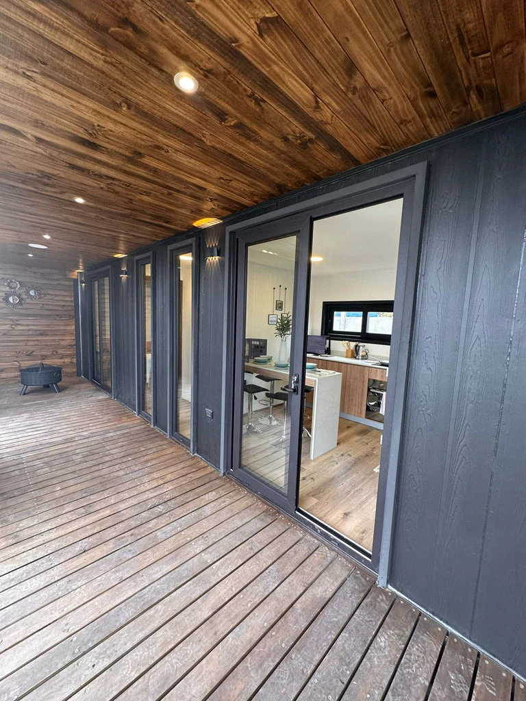 Moduł mieszkalny Surf Box 30 m² - obrazek 4