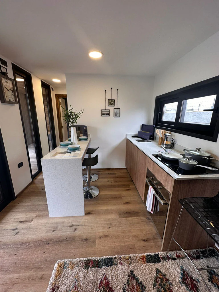 Moduł mieszkalny Surf Box 30 m² - obrazek 5