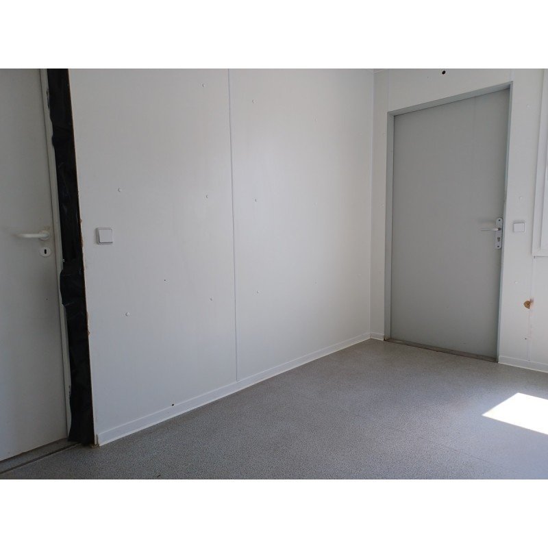 Moduł biurowo-warsztatowy 30 m² - obrazek 5