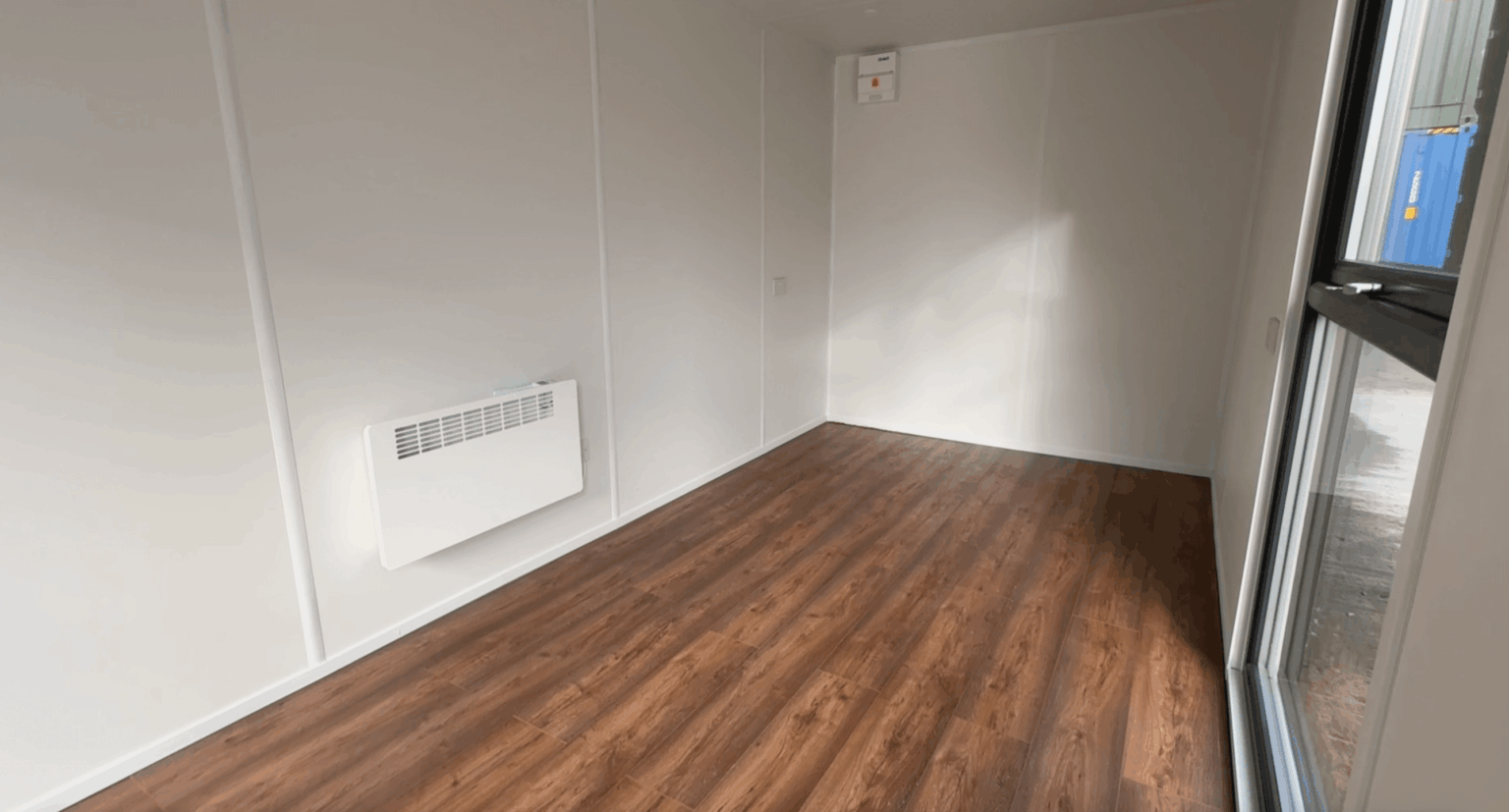 Moduł biurowo-mieszkalny SOITANA 18 m² - obrazek 3