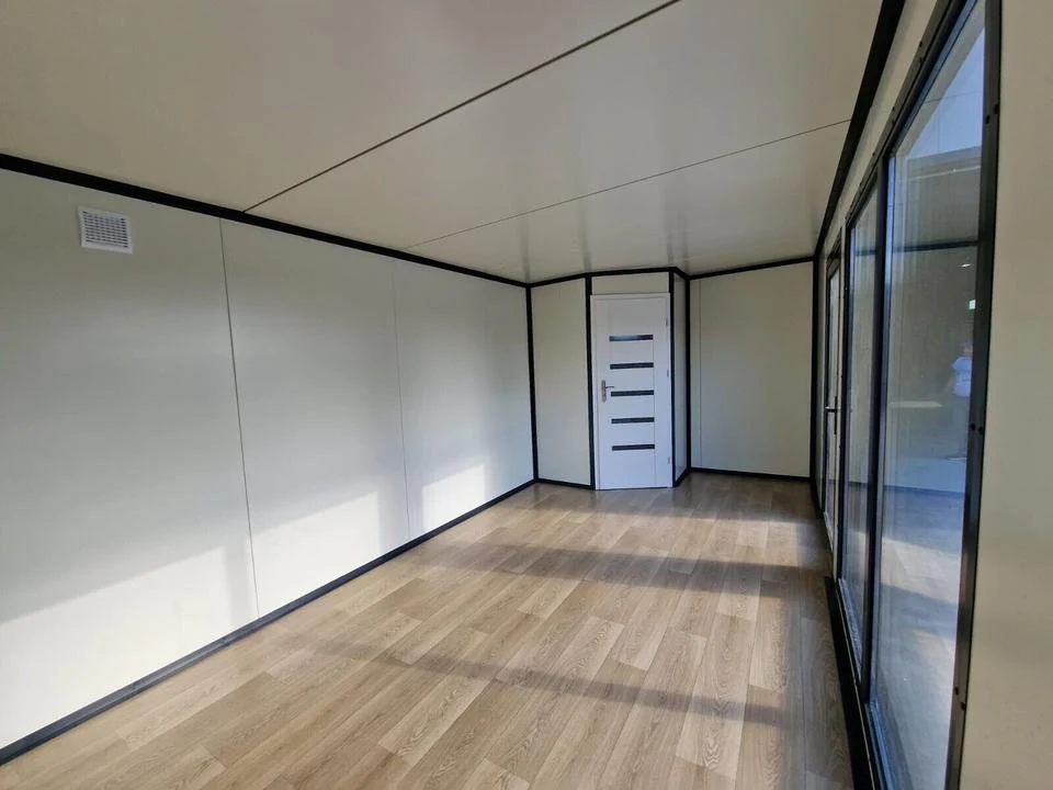 Kontener biurowy MARATO 6 × 3 m - obrazek 5