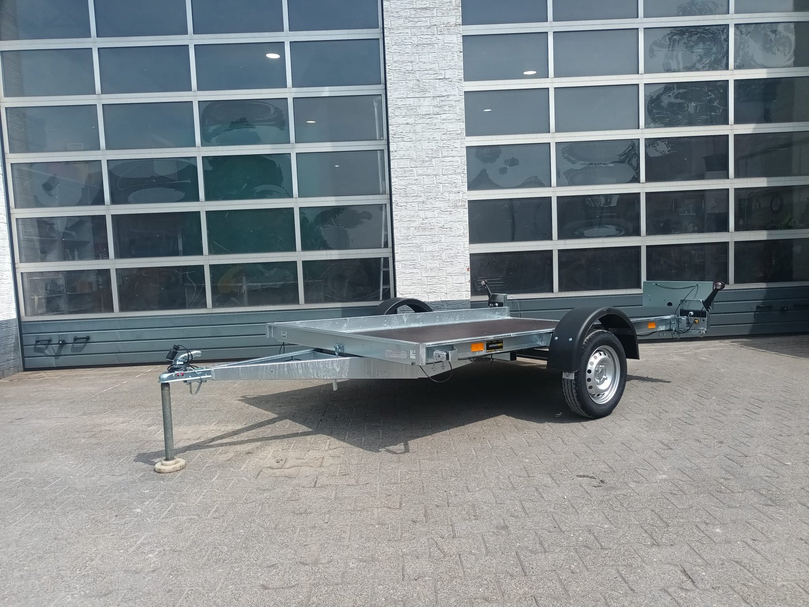 EasyLoad Multi N7 255×166 cm, 750 kg - obrazek 4