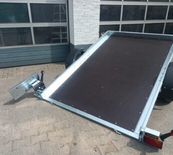 EasyLoad Multi N7 255×166 cm, 750 kg