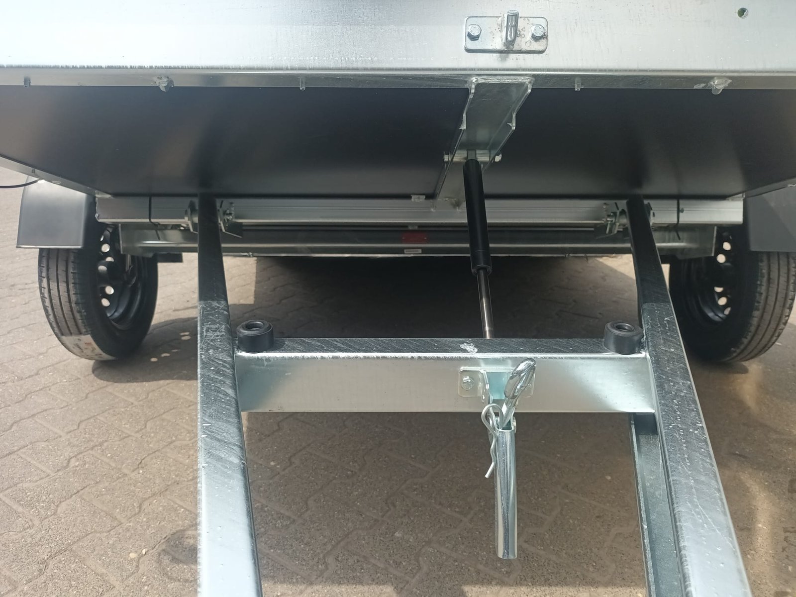 EasyLoad Multi N07 305×166 cm, 750 kg - obrazek 4