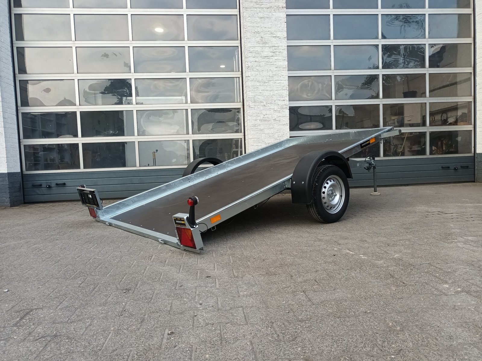 EasyLoad Multi N07 305×166 cm, 750 kg