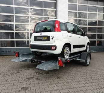 Martz Multi 350×180 cm, uchylna, 1800 kg