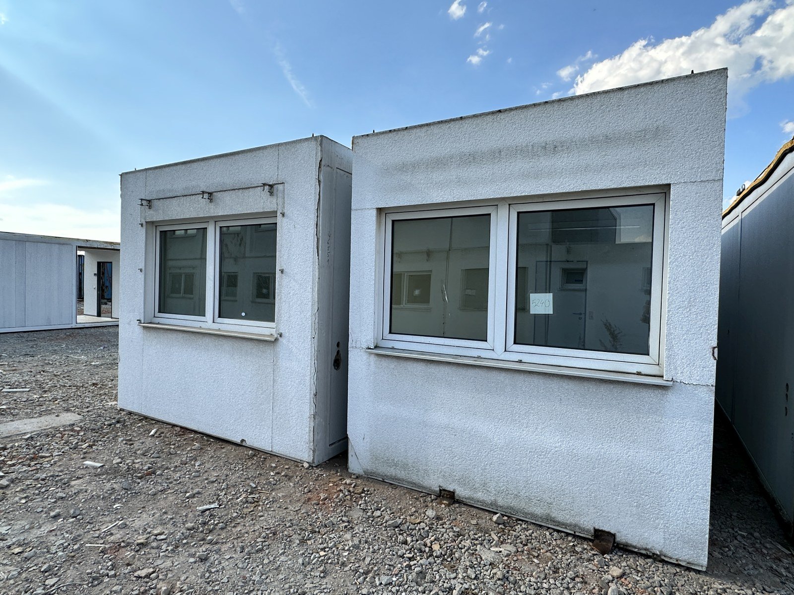 Kontener mieszkalno-biurowy 39 m² – MK5200 - obrazek 4