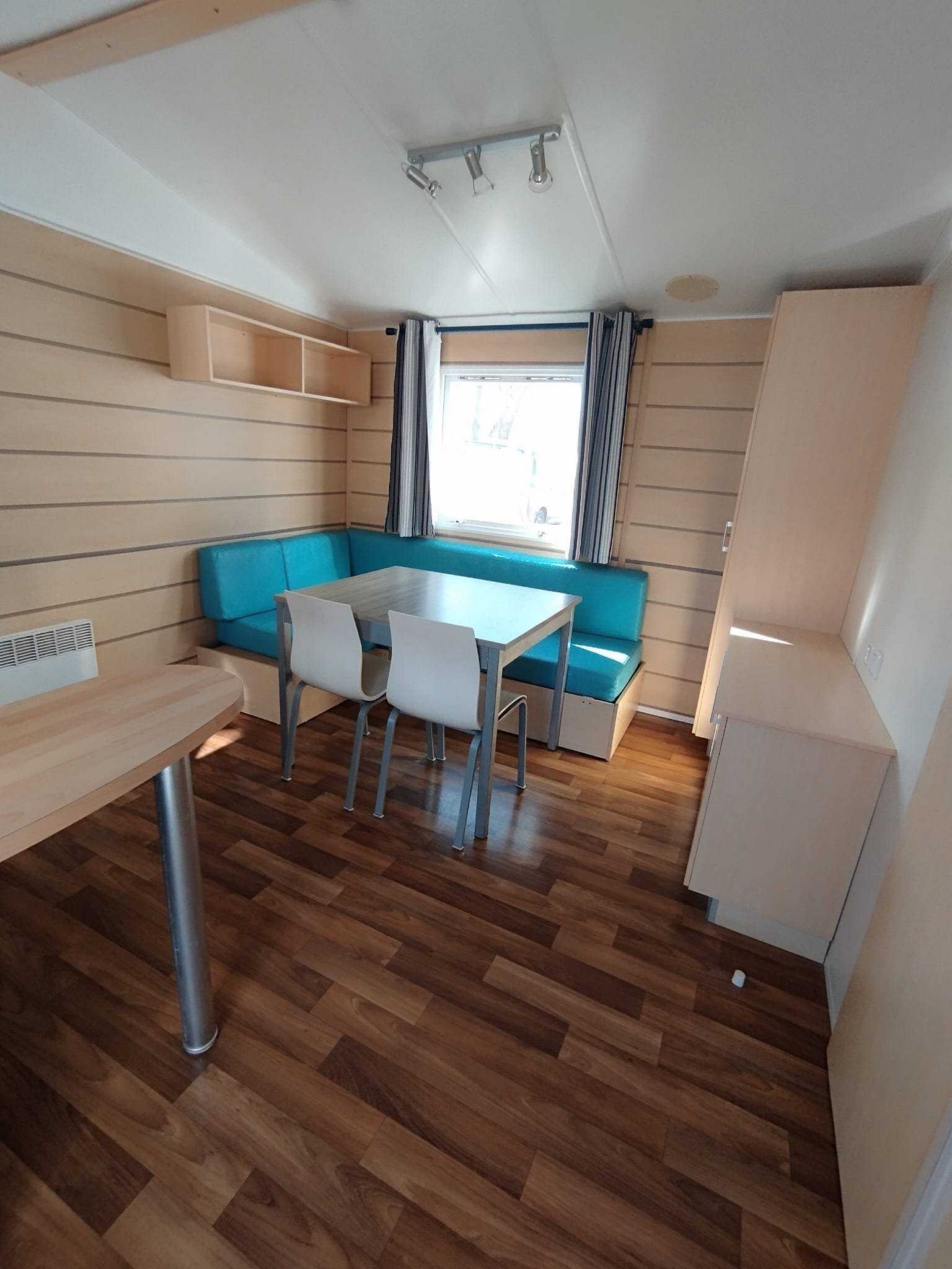 Dom mobilny MERCURE 7,5 × 4 m - obrazek 2