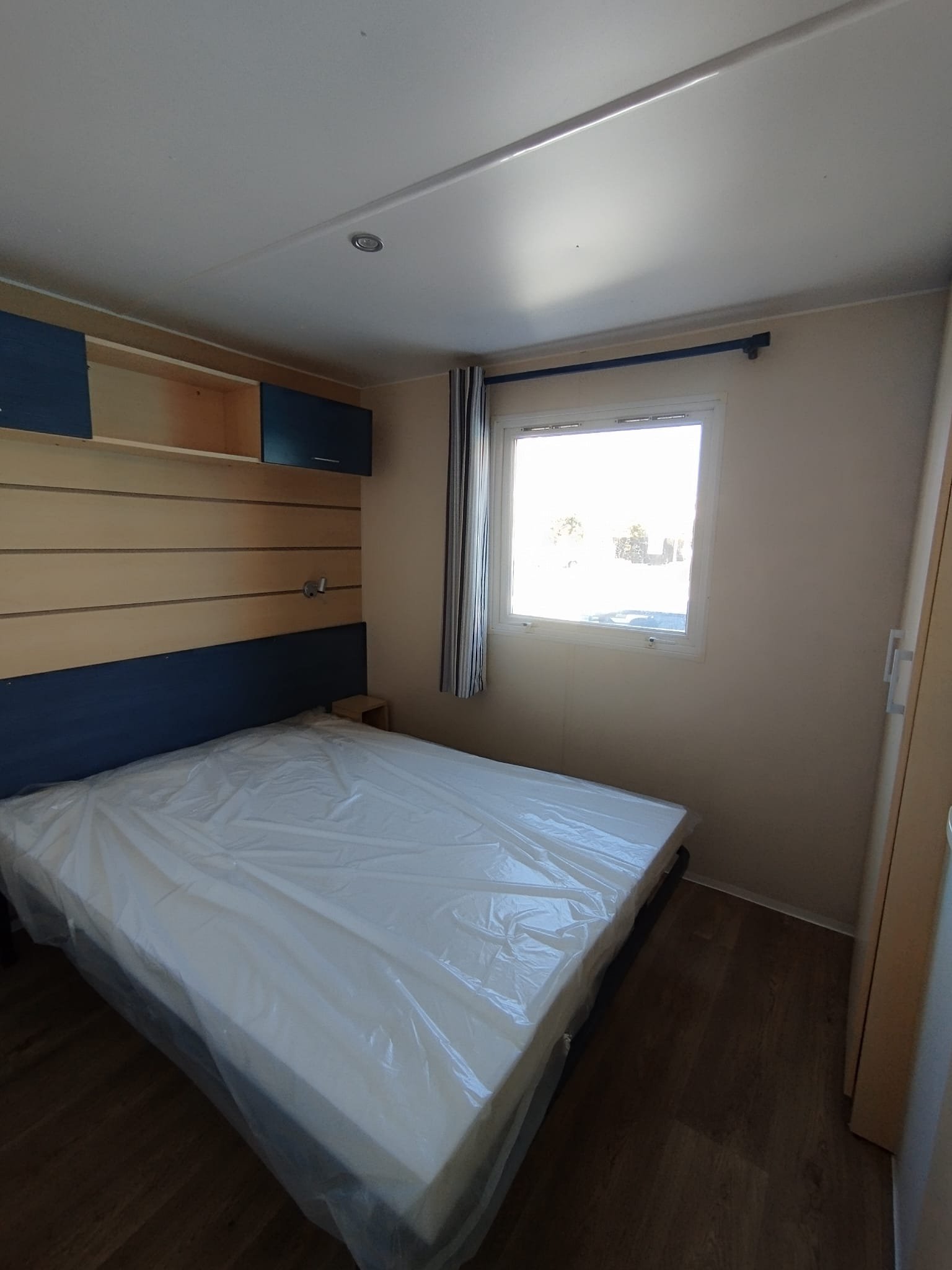 Dom mobilny MERCURE 7,5 × 4 m - obrazek 4
