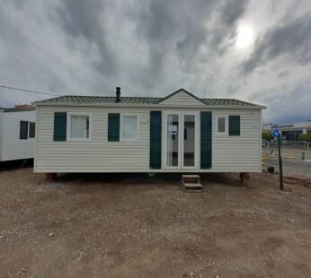 Dom mobilny TORRO 32 m²