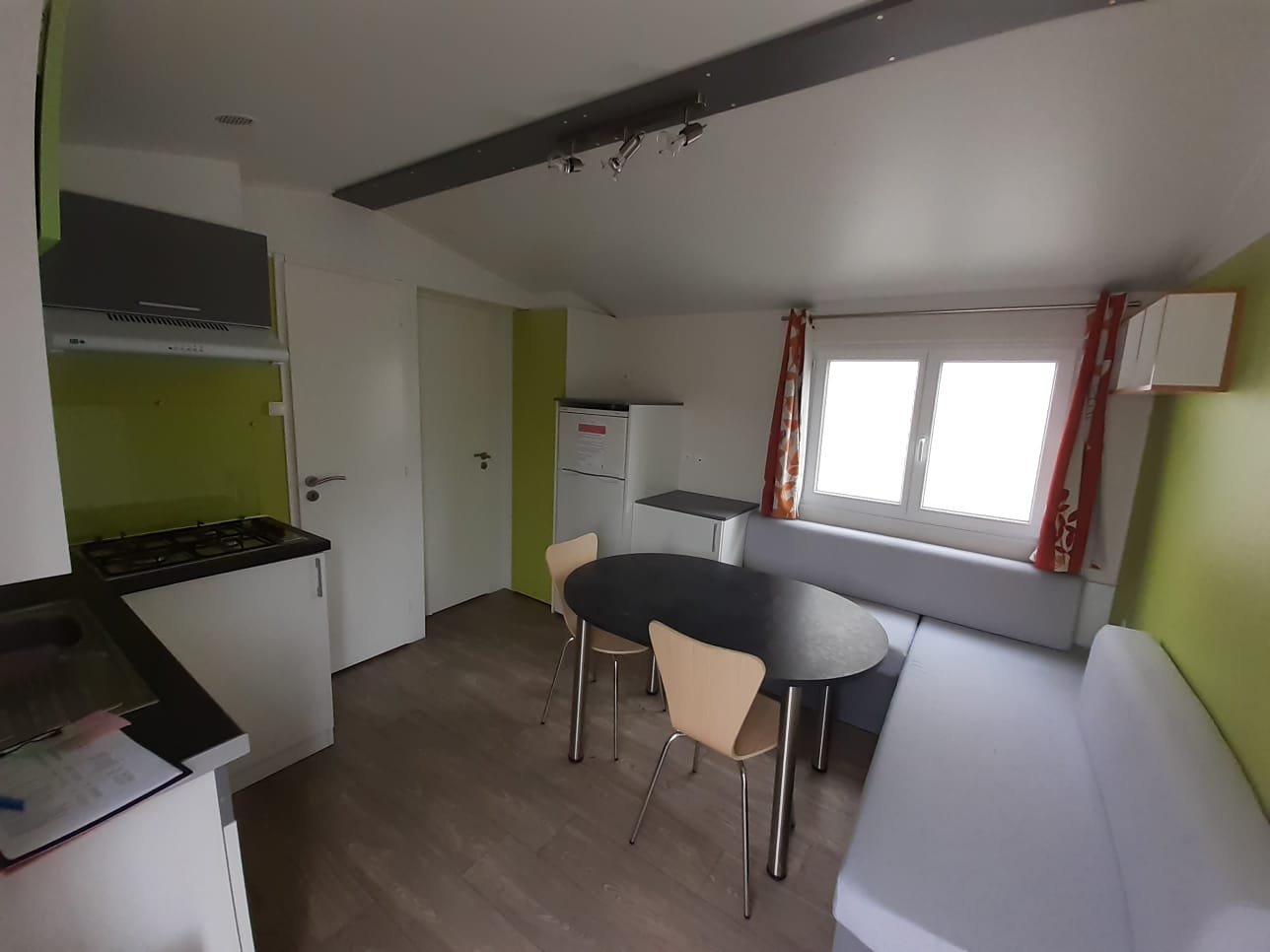 Dom mobilny TORRO 32 m² - obrazek 2
