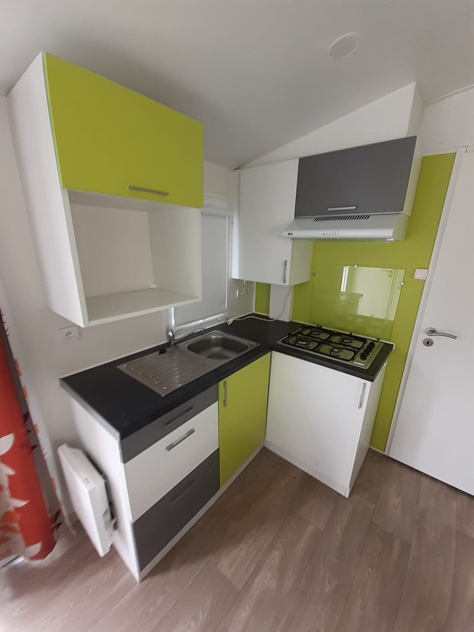 Dom mobilny TORRO 32 m² - obrazek 3