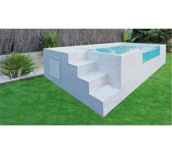 Basen Compact Pool 240
