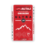 Groszek Ultra