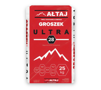 Groszek Ultra