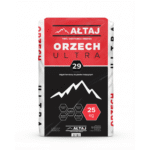 Węgiel Orzech Ultra