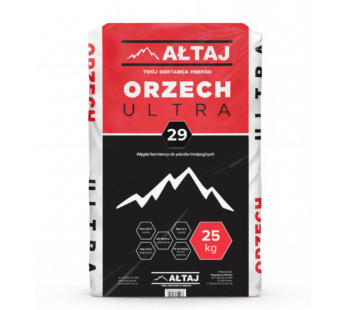 Węgiel Orzech Ultra