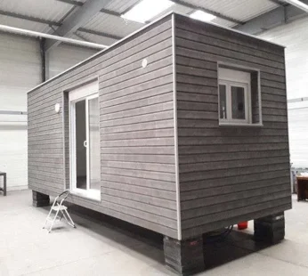 Dom mobilny OPPORTO 20 m²