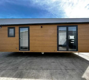 Dom mobilny Premium Nidify Bora Bora 7,66 m