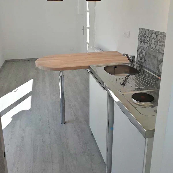 Dom mobilny OPPORTO 20 m² - obrazek 3