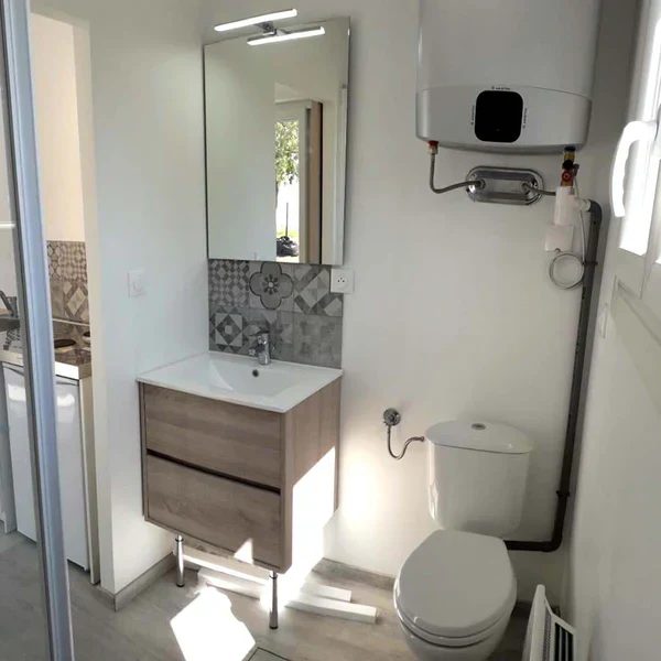 Dom mobilny OPPORTO 20 m² - obrazek 4