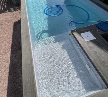 Basen kontenerowy Lanzarote