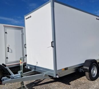 Brenderup Cargo Dynamic CD300 BD 300x155x185 cm