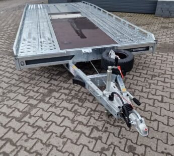 Brian James T Transporter 231 szary 550×224 cm 3500 kg