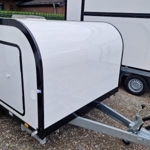 Cargo Base Camp M+ Wild 290 cm, 800 kg - obrazek 5