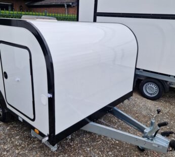 Cargo Base Camp M+ Wild 290 cm, 800 kg