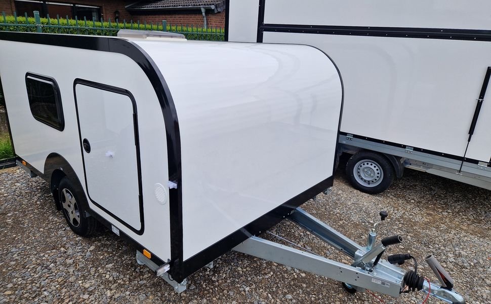 Cargo Base Camp M+ Wild 290 cm, 800 kg