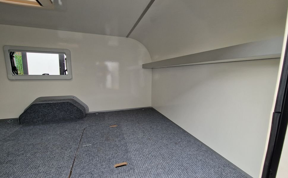 Cargo Base Camp M+ Wild 290 cm, 800 kg - obrazek 3