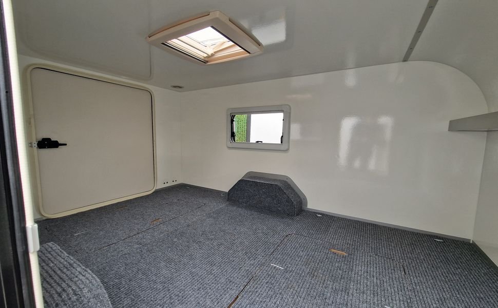 Cargo Base Camp M+ Wild 290 cm, 800 kg - obrazek 4