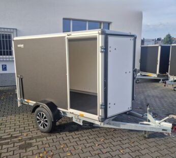 Variant C1315 C2 Edition czarny 260x155x150 cm
