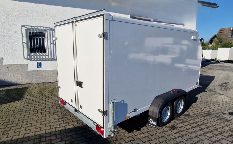 Kargo FS2740 405x200x180 cm 2700 kg - obrazek 4