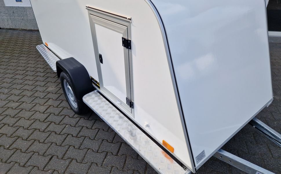Kargo TF5 S Midi 300x110x90 cm 750 kg - obrazek 4